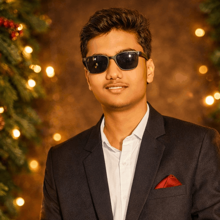 Aashish Vishwakarma